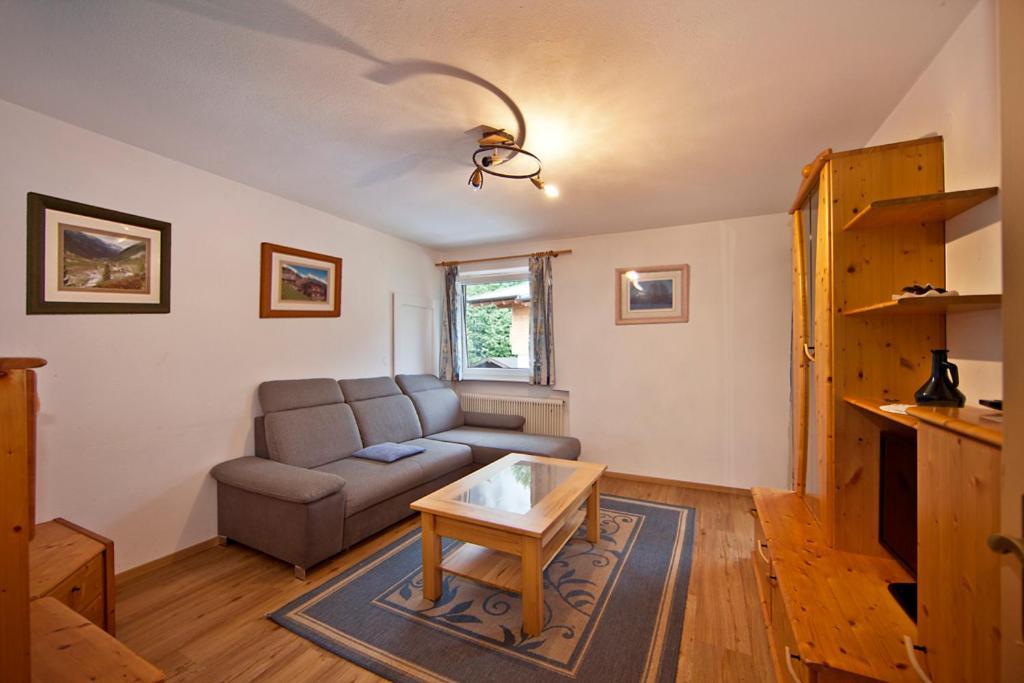 Haus St. Christoph 메이른호픈 외부 사진