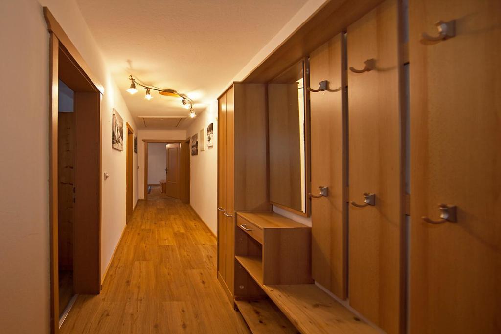Haus St. Christoph 메이른호픈 외부 사진