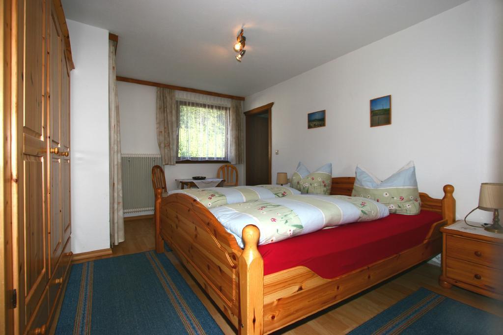 Haus St. Christoph 메이른호픈 외부 사진