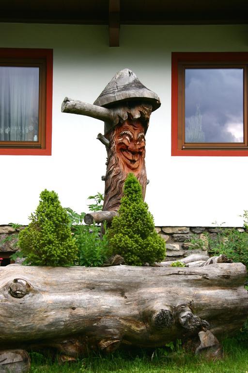 Haus St. Christoph 메이른호픈 외부 사진