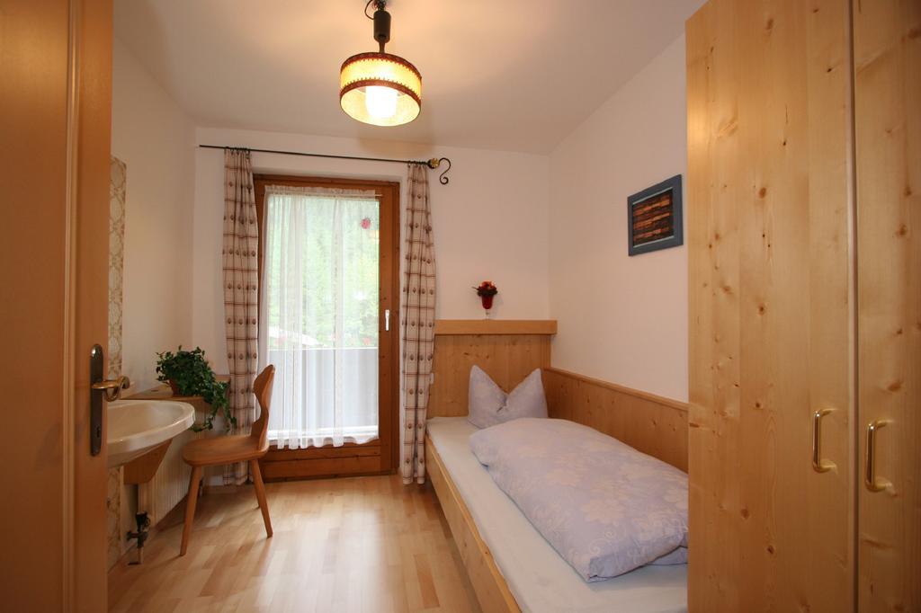 Haus St. Christoph 메이른호픈 외부 사진