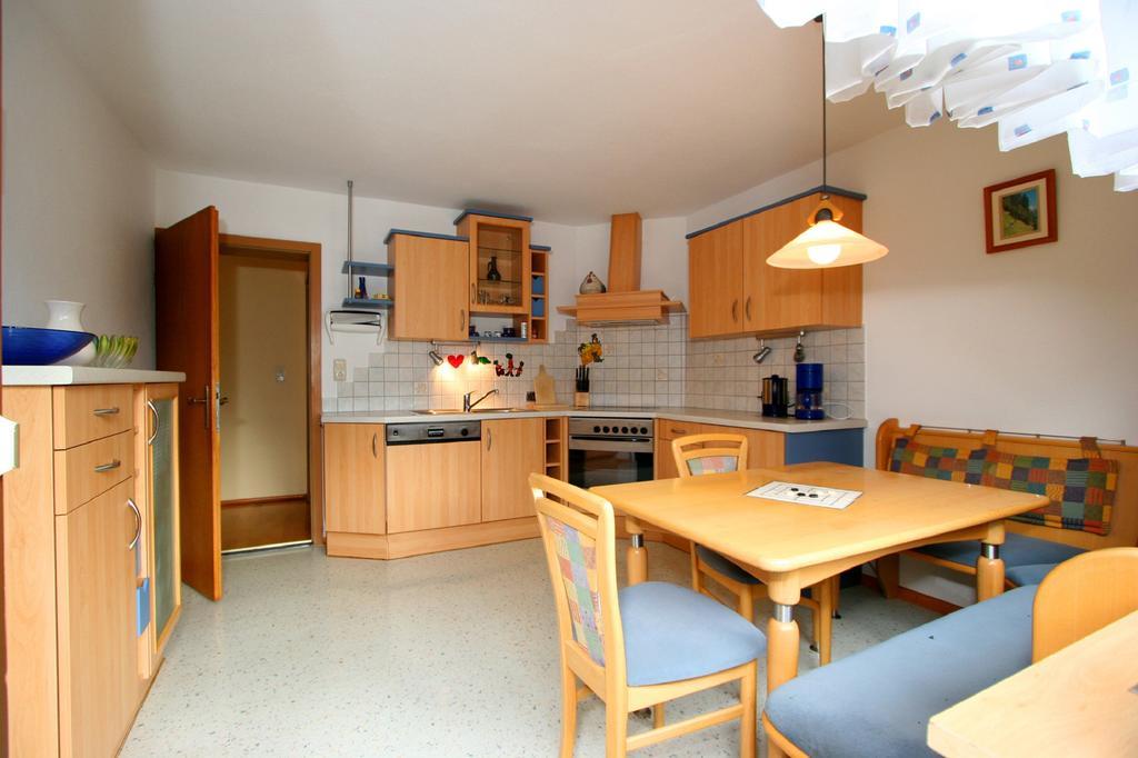Haus St. Christoph 메이른호픈 외부 사진