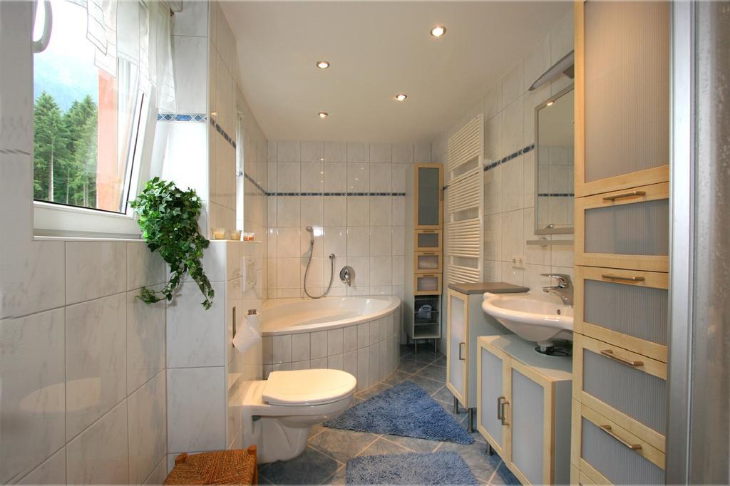 Haus St. Christoph 메이른호픈 외부 사진