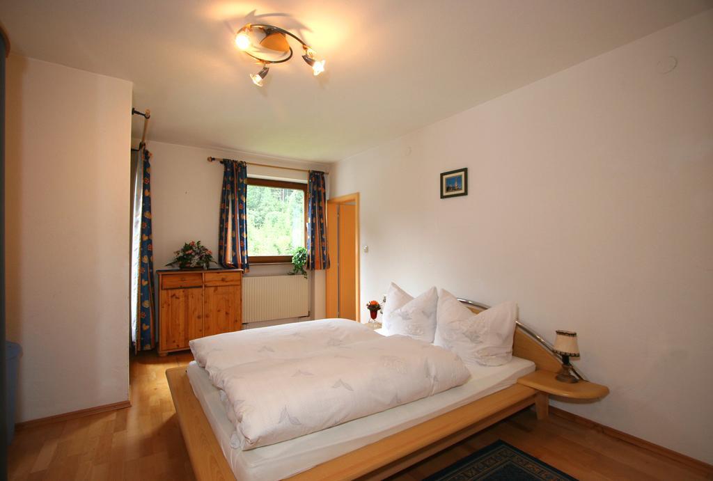 Haus St. Christoph 메이른호픈 외부 사진