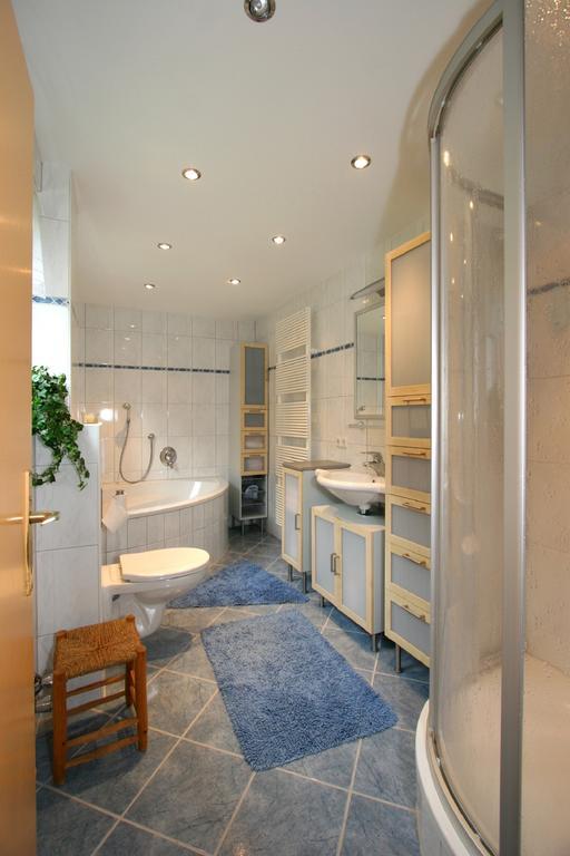 Haus St. Christoph 메이른호픈 외부 사진