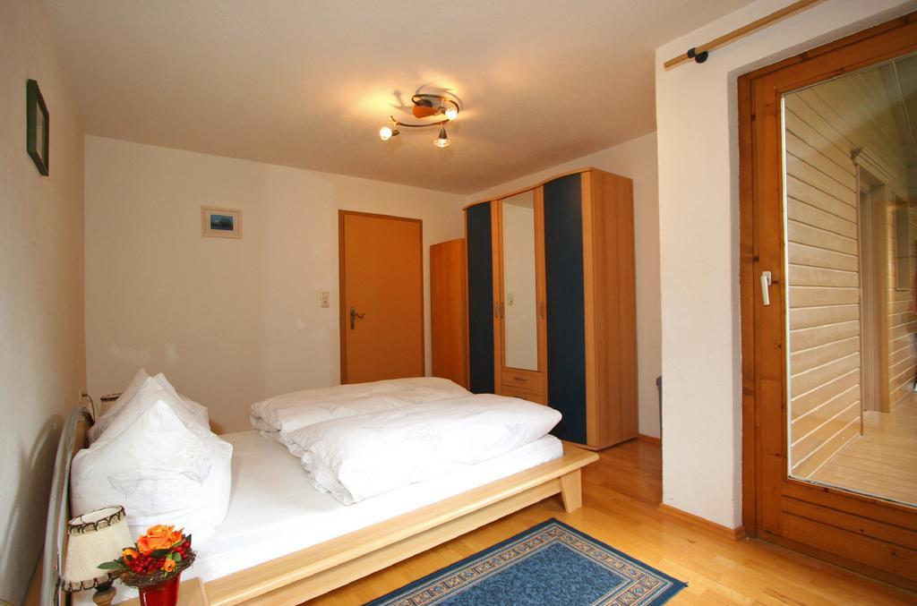 Haus St. Christoph 메이른호픈 외부 사진