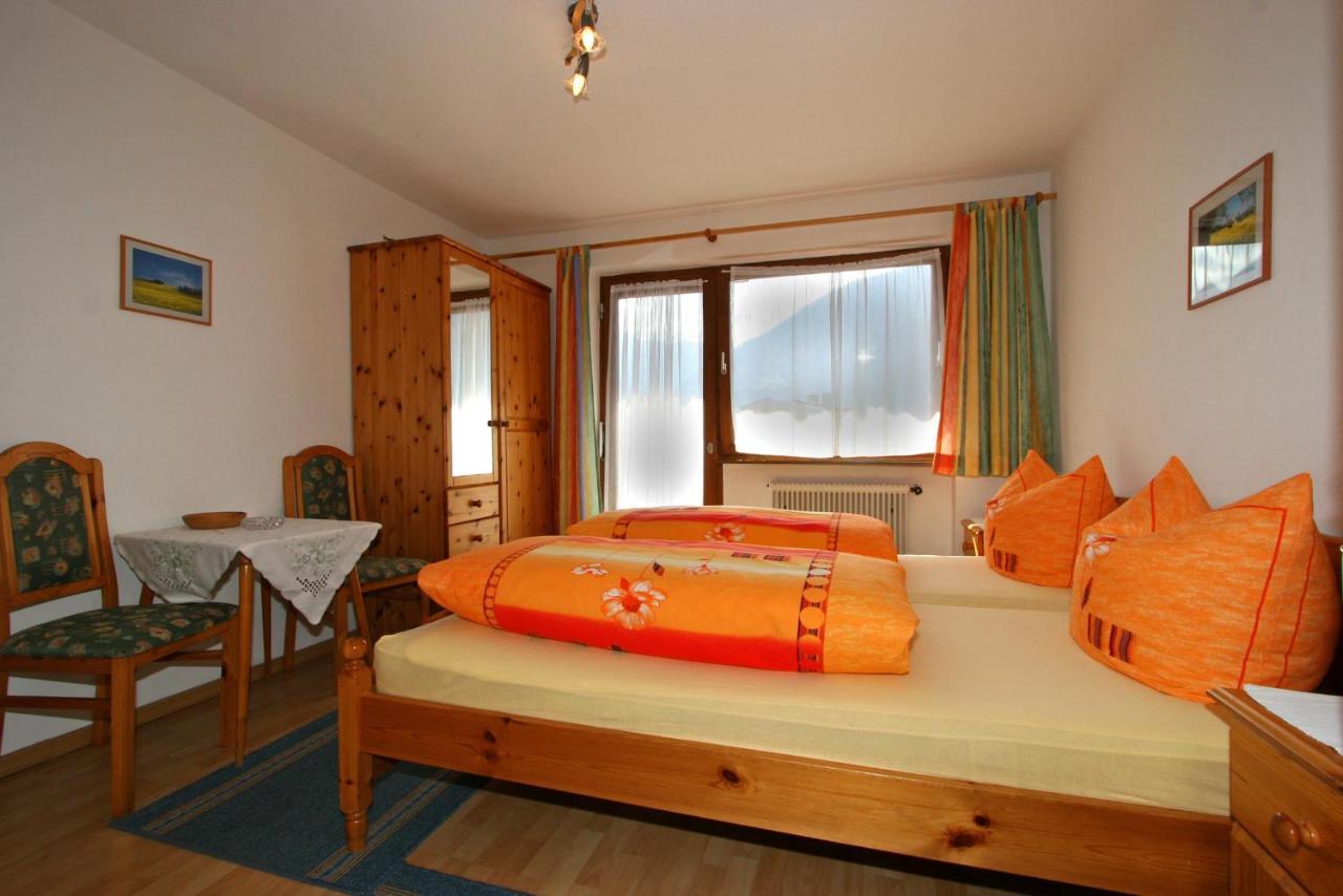 Haus St. Christoph 메이른호픈 외부 사진